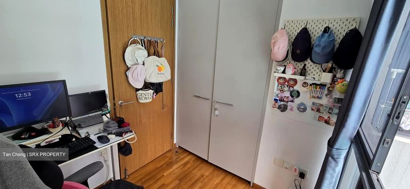 Trilive (D19), Condominium #556846491